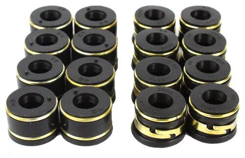 Valve Stem Oil Seal Set 1986-1994 Ford,Lincoln 5.0L-5.8L