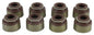 Valve Stem Oil Seal Set 1986-1997 Geo,Suzuki 1.3L-1.6L