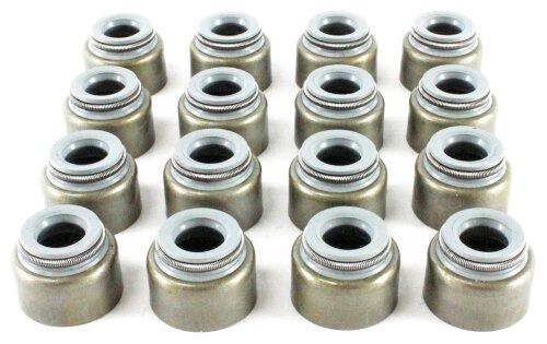 Valve Stem Oil Seal Set 1986-2001 Acura,Honda 1.6L-2.3L