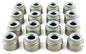Valve Stem Oil Seal Set 1986-2001 Acura,Honda 1.6L-2.3L