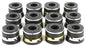 Valve Stem Oil Seal Set 1987-1994 Buick,Cadillac,Chevrolet,Oldsmobile,Pontiac 2.8L-3.1L