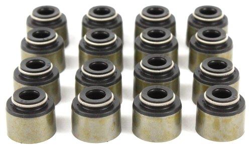 Valve Stem Oil Seal Set 1987-1995 Buick,Chevrolet,Oldsmobile,Pontiac 2.3L