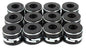 Valve Stem Oil Seal Set 1987-1999 Ford,Jeep,Mazda,Mercury 3.0L-4.0L