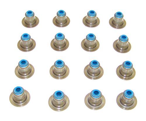 Valve Stem Oil Seal Set 1991-1994 Ford,Lincoln,Mercury 4.6L