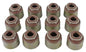 Valve Stem Oil Seal Set 1991-2002 Dodge,Eagle,Mitsubishi,Plymouth 1.5L