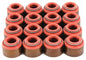 Valve Stem Oil Seal Set 1992-2002 AM General,Buick,Cadillac,Chevrolet,GMC,Pontiac 4.3L-5.7L