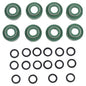 Valve Stem Oil Seal Set 1992-2004 AM General,Chevrolet,GMC,Hummer 6.2L-6.5L