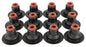 Valve Stem Oil Seal Set 1993-1999 Buick,Chevrolet,Oldsmobile,Pontiac 3.1L-3.4L