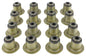 Valve Stem Oil Seal Set 1995-1996 Ford,Mercury 2.0L