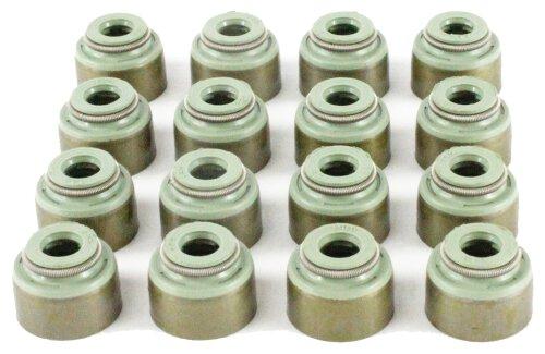 Valve Stem Oil Seal Set 1996-2002 Buick,Chevrolet,Oldsmobile,Pontiac 2.4L