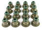 Valve Stem Oil Seal Set 1996-2004 Ford,Mazda,Mercury 2.0L