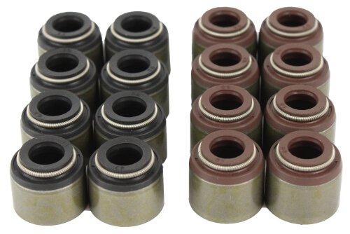 Valve Stem Oil Seal Set 1997-2004 Avanti,Chevrolet,GMC,Pontiac 4.8L-6.0L