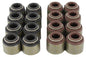 Valve Stem Oil Seal Set 1997-2004 Avanti,Chevrolet,GMC,Pontiac 4.8L-6.0L