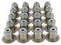 Valve Stem Oil Seal Set 2007-2012 Chevrolet,GMC,Hummer,Isuzu 3.7L