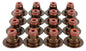 Valve Stem Oil Seal Set 2008-2018 Chevrolet,Pontiac,Saturn 1.6L-1.8L