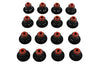 Valve Stem Oil Seal Set 2011-2019 Ford 1.5L-1.6L