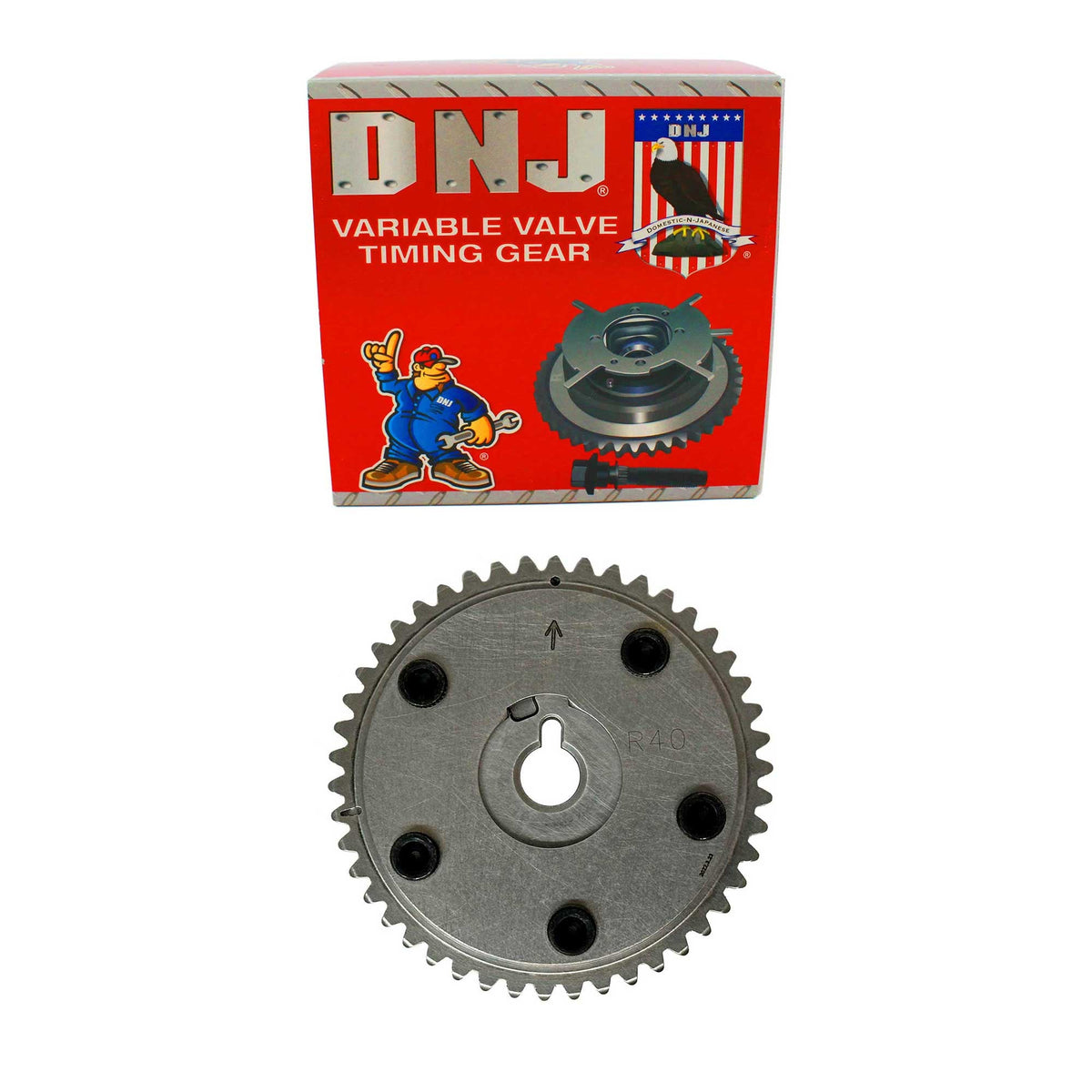 Variable Valve Timing (VVT) Sprocket 2009-2015 Acura,Honda 2.4L