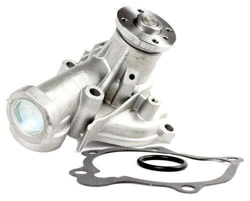 Water Pump 1993-1999 Eagle,Mitsubishi,Plymouth 2.0L-2.4L