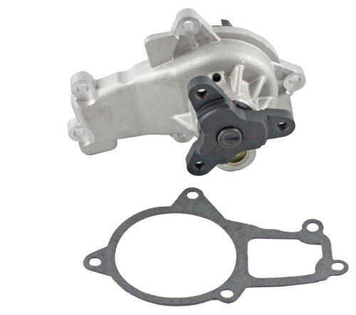 Water Pump 2008-2010 Chrysler,Dodge,Volkswagen 3.3L-3.8L