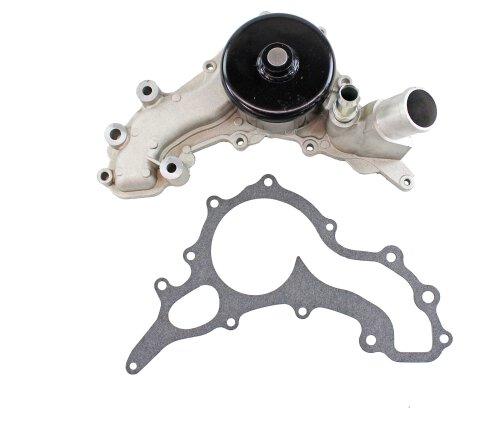 Water Pump 2012-2018 Jeep 3.6L
