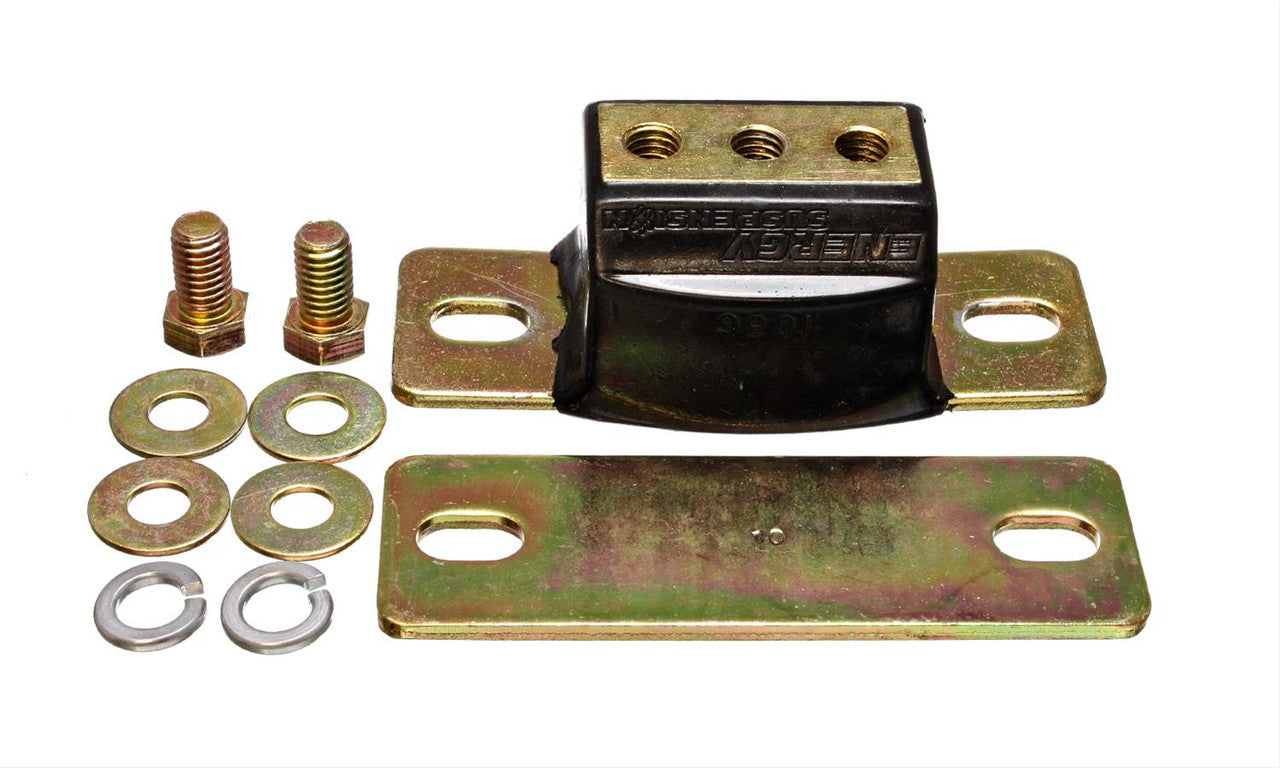Stifflers - Transmission Mount - Poly- GM