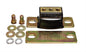 Stifflers - Transmission Mount - Poly- GM