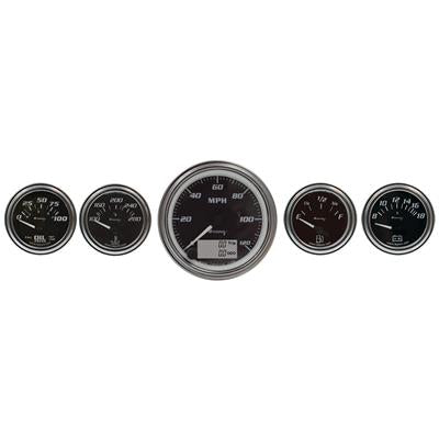 Equus 7000 Series Gauges - E7501