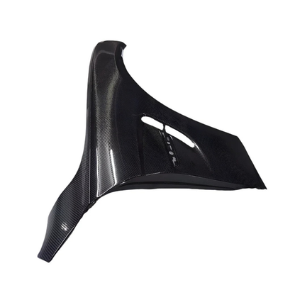OEM Style Carbon Fiber Front Fender Replacements for BMW F80 M3 F82 M4