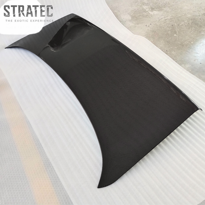 OEM Style Carbon Fiber Rear Trunk for Nissan Skyline GTR R32