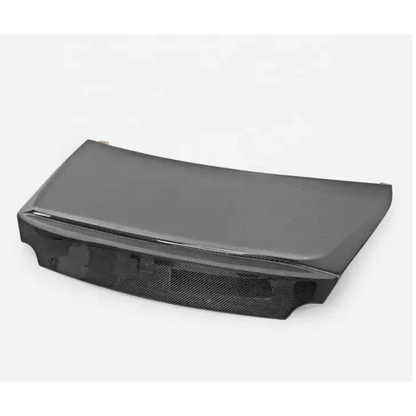Carbon Fiber Duckbill Trunk for Nissan GT R R35