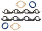 Exhaust Manifold Gasket Set 1962-1997 Ford,Lincoln,Mercury 4.3L-5.8L