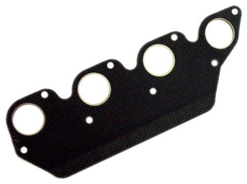 Exhaust Manifold Gasket Set 1981-1989 Chrysler,Dodge,Mazda,Mitsubishi,Plymouth 2.6L