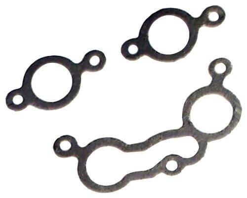Exhaust Manifold Gasket Set 1982-1986 Nissan 1.5L-1.6L