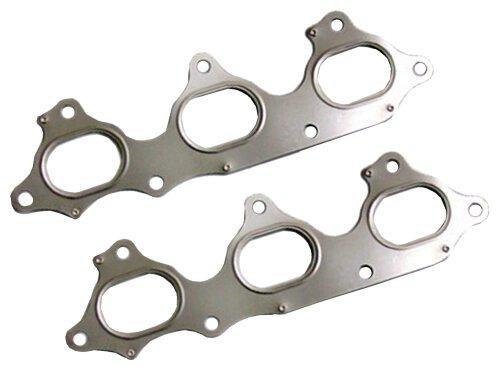 Exhaust Manifold Gasket Set 1986-1997 Acura,Honda,Sterling 2.5L-2.7L