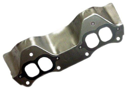 Exhaust Manifold Gasket Set 1987-2002 Dodge,Eagle,Hyundai,Mitsubishi,Plymouth 1.5L