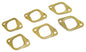 Exhaust Manifold Gasket Set 1991-1995 Chevrolet,Oldsmobile,Pontiac 3.4L