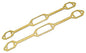 Exhaust Manifold Gasket Set 1992-1996 Chevrolet 5.7L