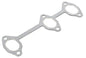 Exhaust Manifold Gasket Set 1992-1998 Audi 2.8L