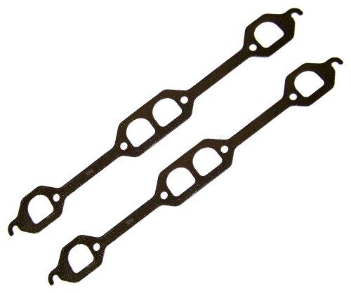 Exhaust Manifold Gasket Set 1993-1997 Buick,Cadillac,Chevrolet,Pontiac 4.3L-5.7L