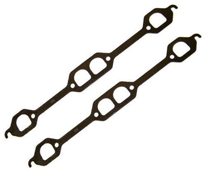 Exhaust Manifold Gasket Set 1993-1997 Buick,Cadillac,Chevrolet,Pontiac 4.3L-5.7L