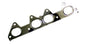 Exhaust Manifold Gasket Set 1994-2002 Acura,Honda,Isuzu 2.2L-2.3L