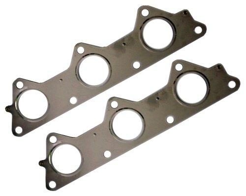 Exhaust Manifold Gasket Set 1995-2005 Chrysler,Dodge,Mitsubishi 3.0L-3.8L