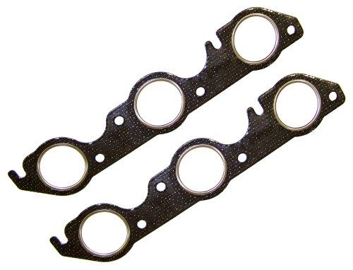 Exhaust Manifold Gasket Set 1995-2009 Buick,Chevrolet,Oldsmobile,Pontiac 3.8L