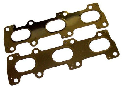 Exhaust Manifold Gasket Set 1998-2004 Acura,Honda,Isuzu 3.2L-3.5L