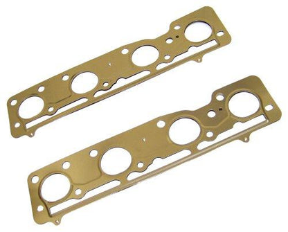 Exhaust Manifold Gasket Set 2000-2011 Buick,Cadillac,Oldsmobile,Pontiac 4.0L-4.6L