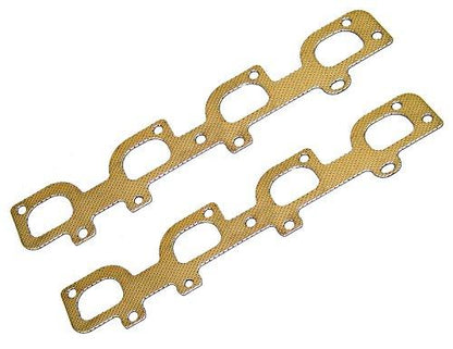 Exhaust Manifold Gasket Set 2005-2022 Chrysler,Dodge,Jeep,Ram 6.1L-6.4L