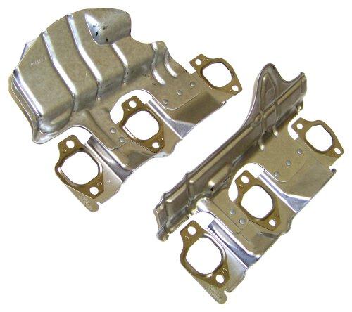 Exhaust Manifold Gasket Set 2006-2011 Buick,Chevrolet,Pontiac,Saturn 3.5L-3.9L