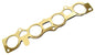Exhaust Manifold Gasket Set 2009-2011 Nissan 1.6L