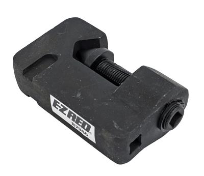EZ Red 3 Point Crimpers - B7946