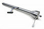 Paintable Steel